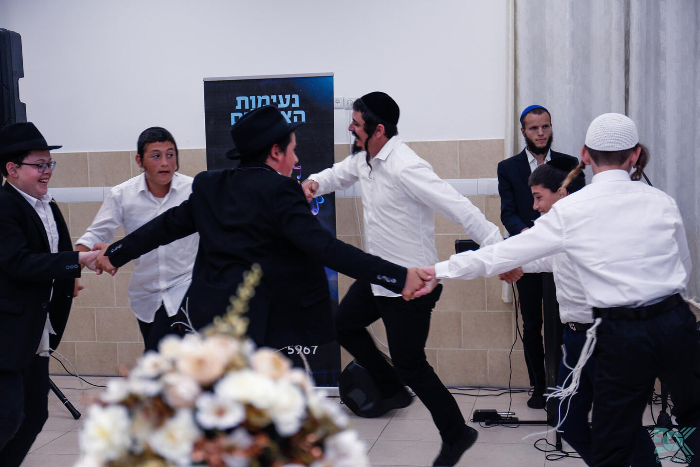 (קרדיט צילום: פישל קליינמן)